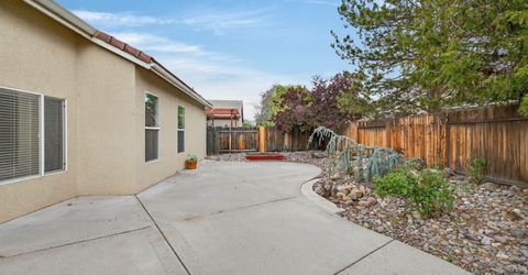 10235 Grizzly Hill Court, Reno, NV 89521 Photo