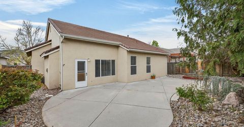 10235 Grizzly Hill Court, Reno, NV 89521 Photo