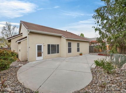 10235 Grizzly Hill Court, Reno, NV 89521 Photo