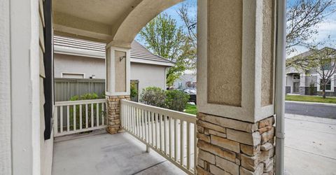 10235 Grizzly Hill Court, Reno, NV 89521 Photo