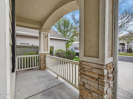 10235 Grizzly Hill Court, Reno, NV 89521 Photo