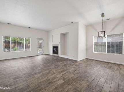 10235 Grizzly Hill Court, Reno, NV 89521 Photo