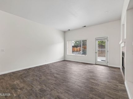 10235 Grizzly Hill Court, Reno, NV 89521 Photo