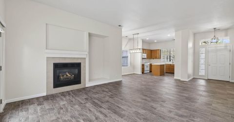 10235 Grizzly Hill Court, Reno, NV 89521 Photo