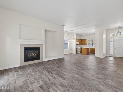 10235 Grizzly Hill Court, Reno, NV 89521 Photo