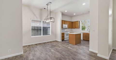 10235 Grizzly Hill Court, Reno, NV 89521 Photo