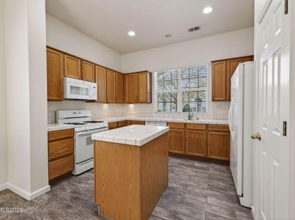 10235 Grizzly Hill Court, Reno, NV 89521 Photo