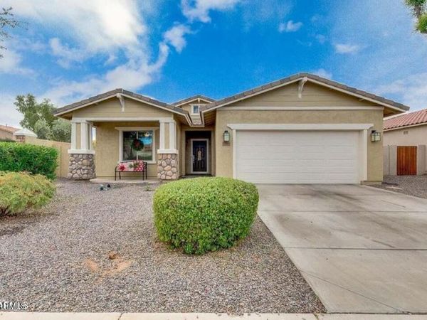 3519 E Pinot Noir Avenue, Gilbert, AZ 85298