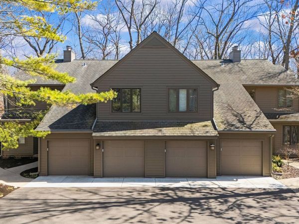 1501 W Water Street, Unit 61, New Buffalo, MI 49117