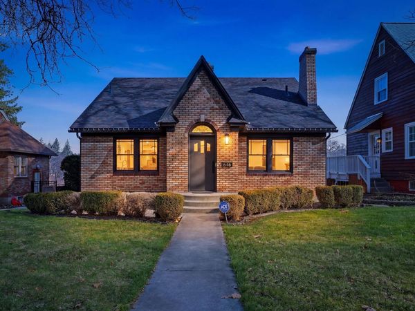618 W 22nd Ave, Spokane, WA 99203