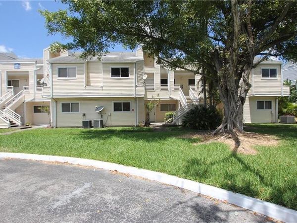 3413 NW 44th Street, Unit 107, Oakland Park, FL 33309