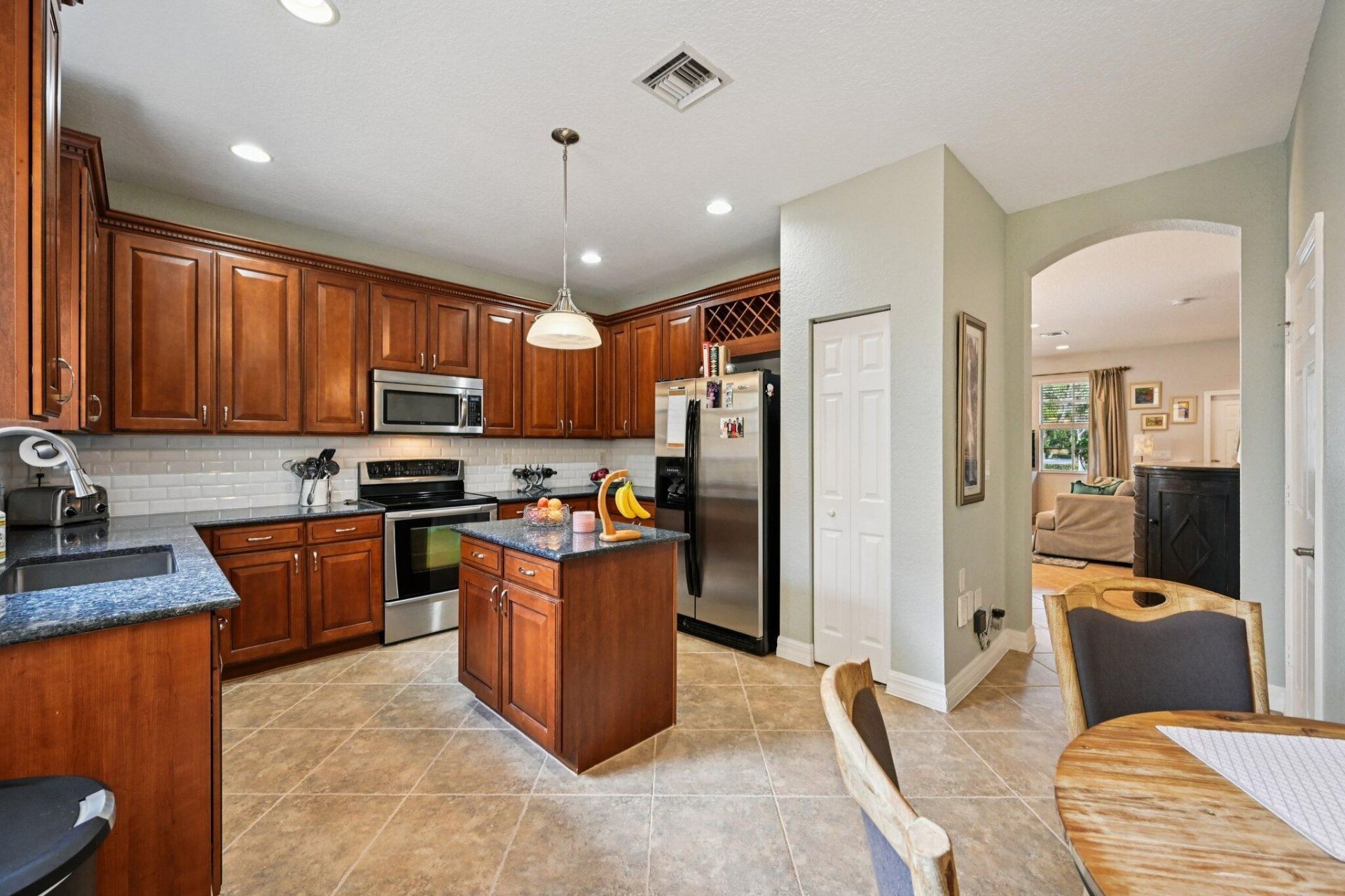 110 E Pigeon Plum Drive, Unit 108, Jupiter, FL 33458 Photo
