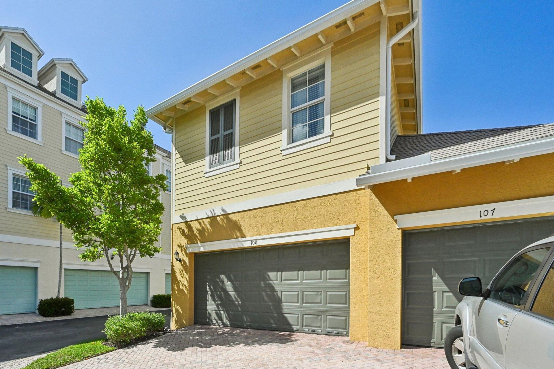 110 E Pigeon Plum Drive, Unit 108, Jupiter, FL 33458 Photo