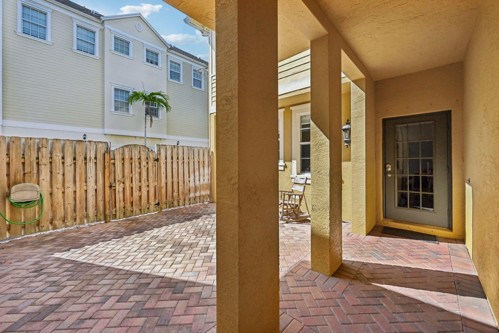 110 E Pigeon Plum Drive, Unit 108, Jupiter, FL 33458 Photo