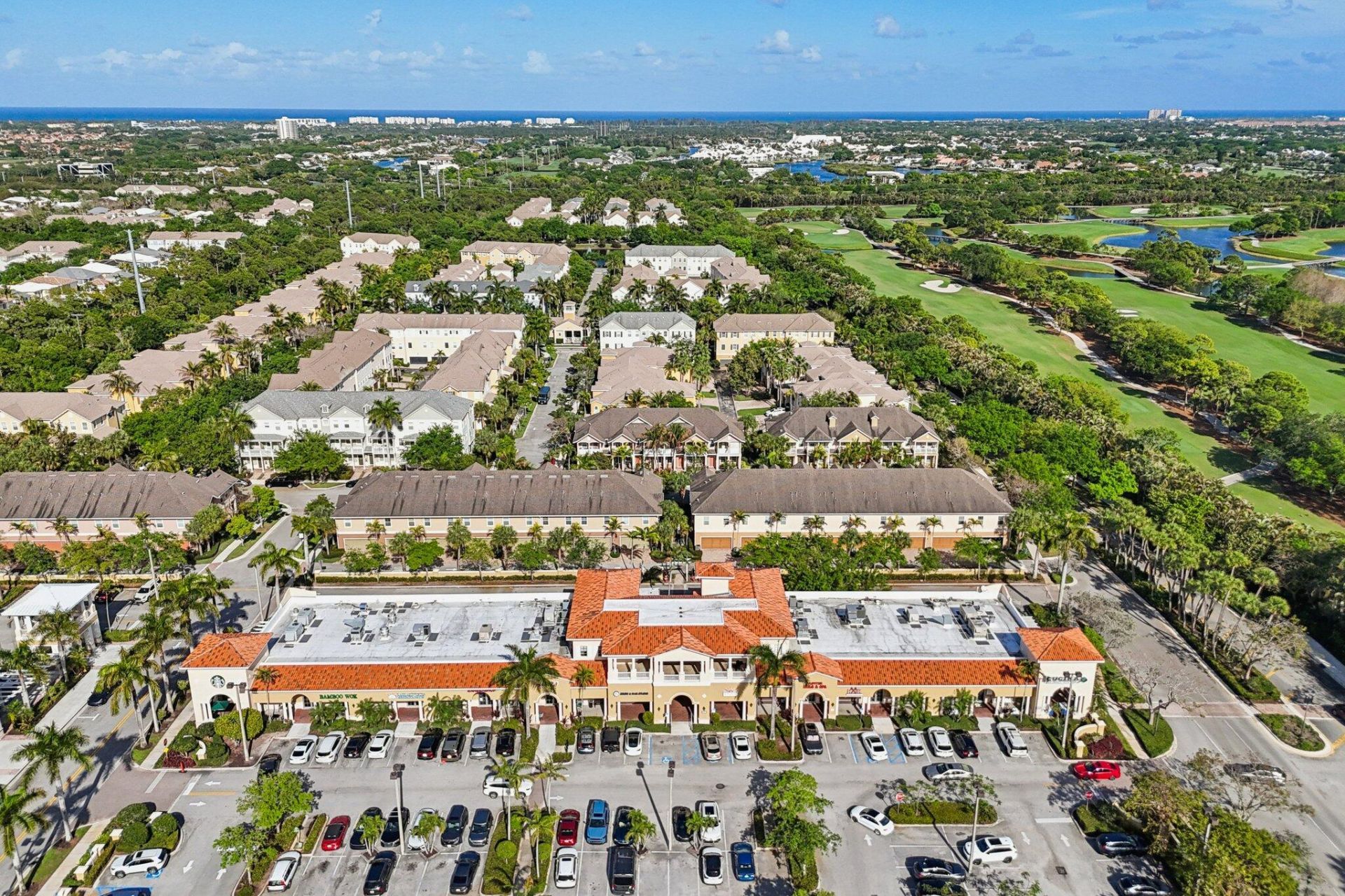 110 E Pigeon Plum Drive, Unit 108, Jupiter, FL 33458 Photo