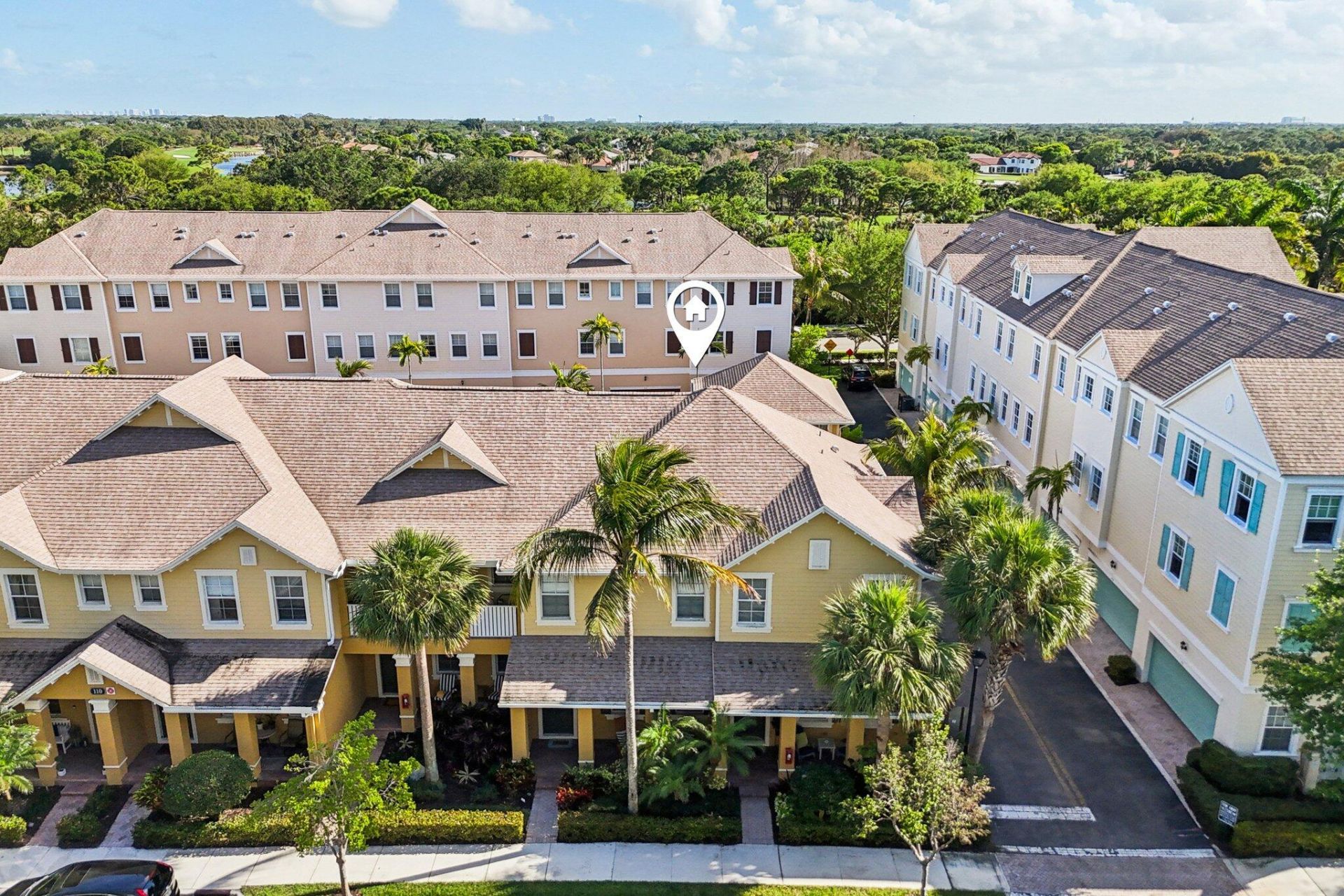 110 E Pigeon Plum Drive, Unit 108, Jupiter, FL 33458 Photo