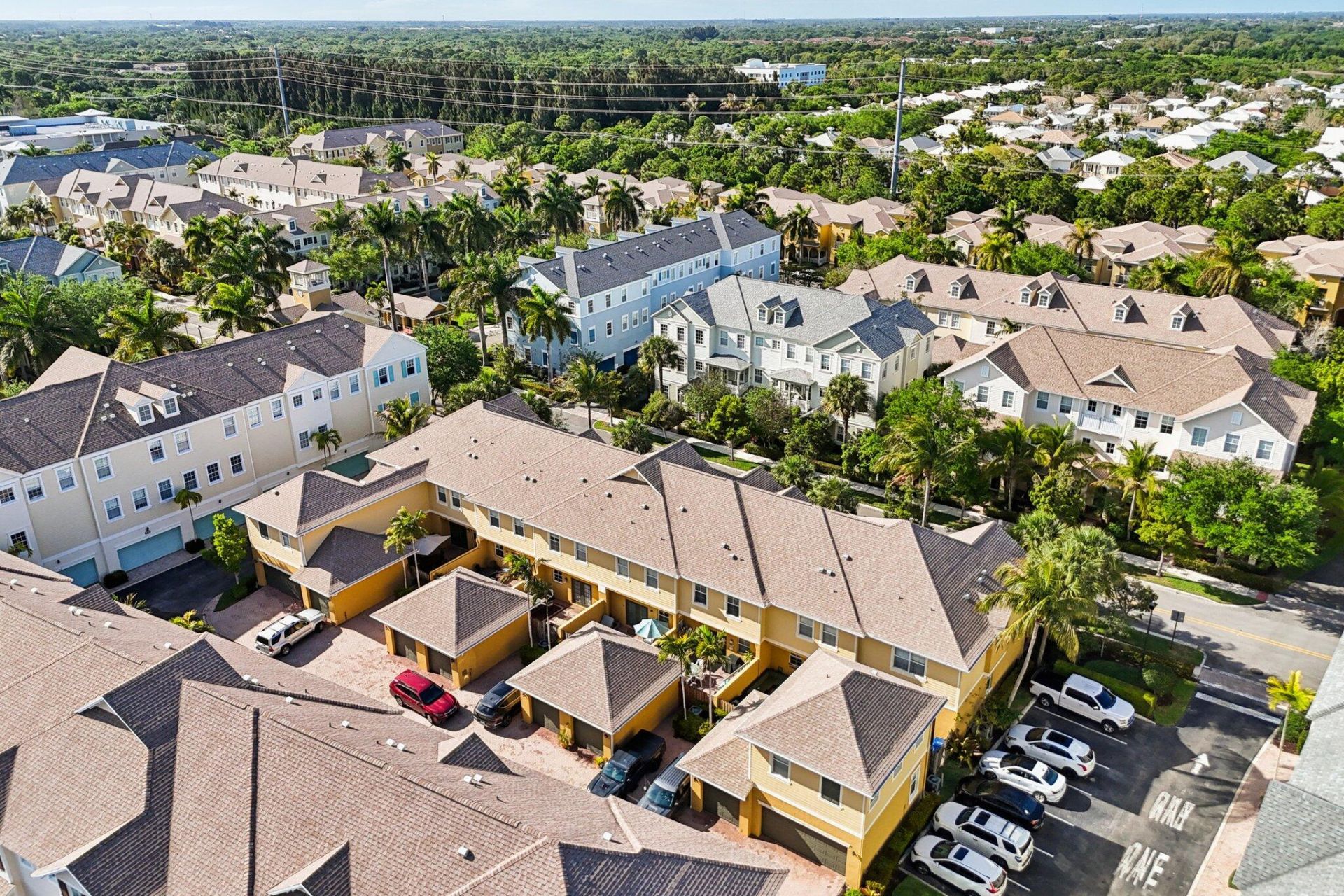 110 E Pigeon Plum Drive, Unit 108, Jupiter, FL 33458 Photo