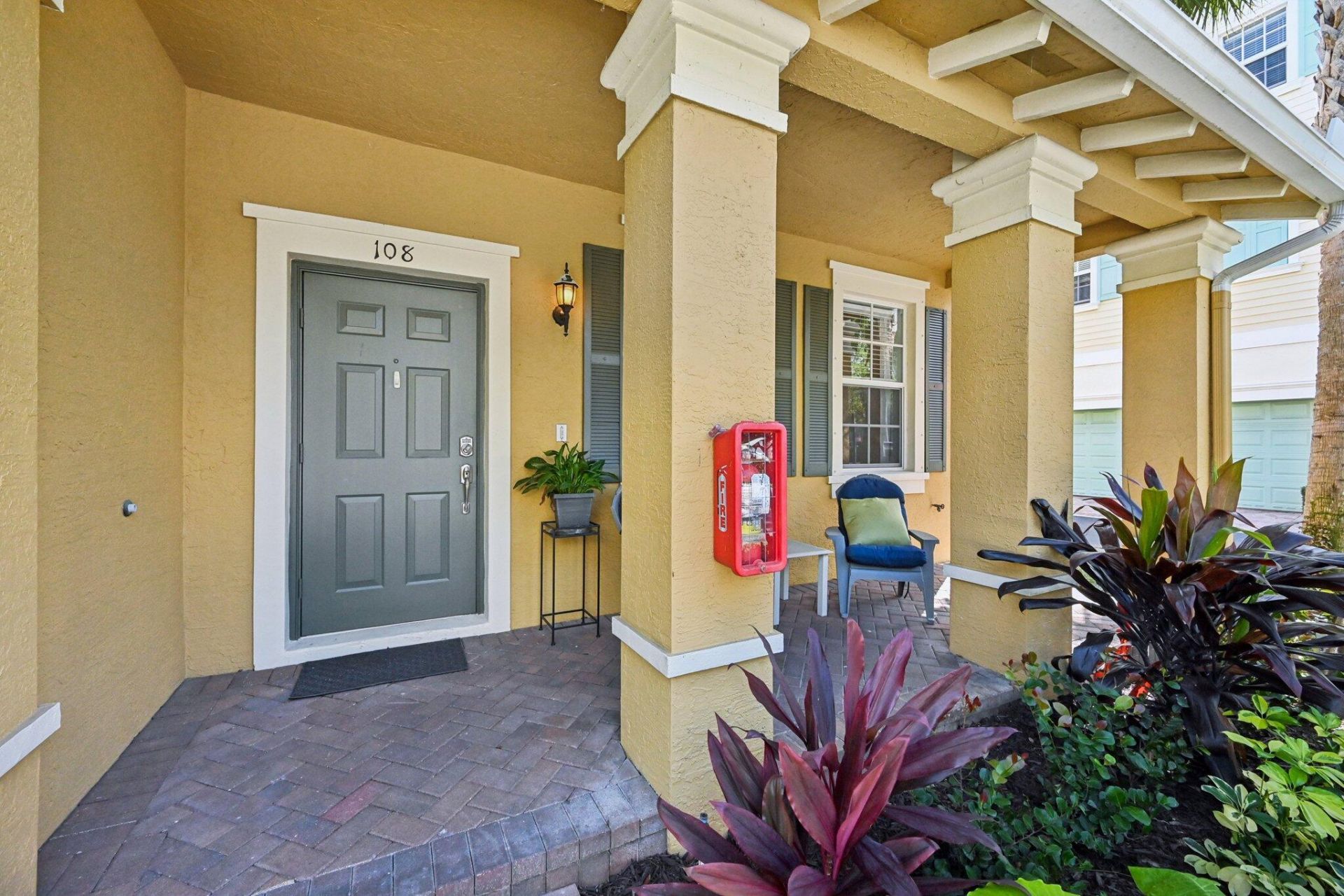 110 E Pigeon Plum Drive, Unit 108, Jupiter, FL 33458 Photo