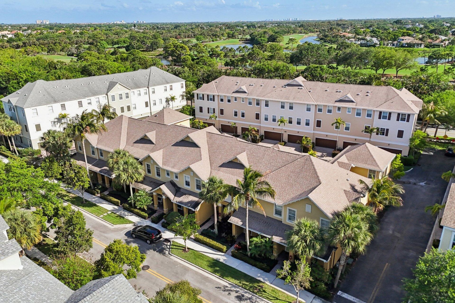 110 E Pigeon Plum Drive, Unit 108, Jupiter, FL 33458 Photo