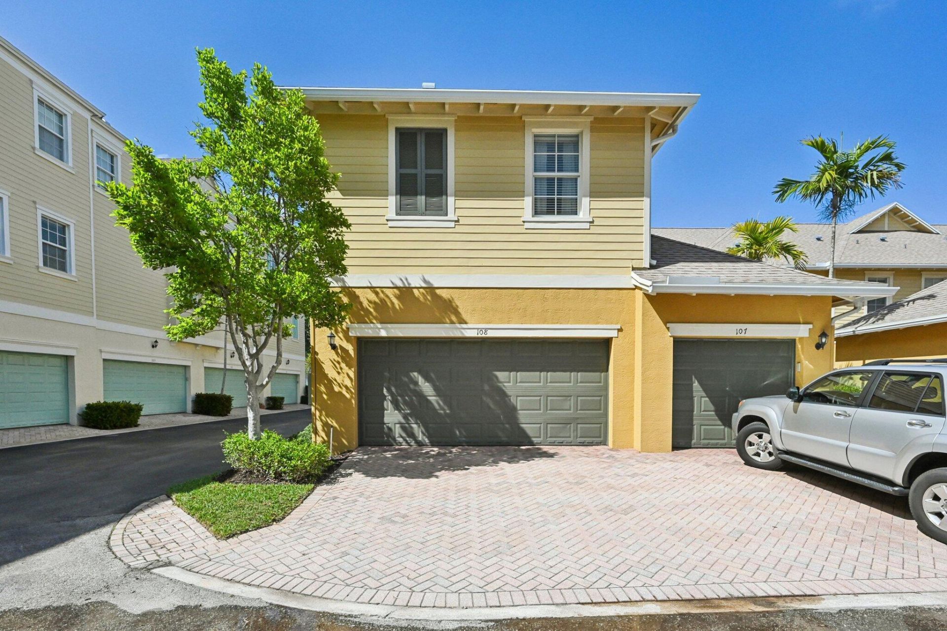 110 E Pigeon Plum Drive, Unit 108, Jupiter, FL 33458 Photo