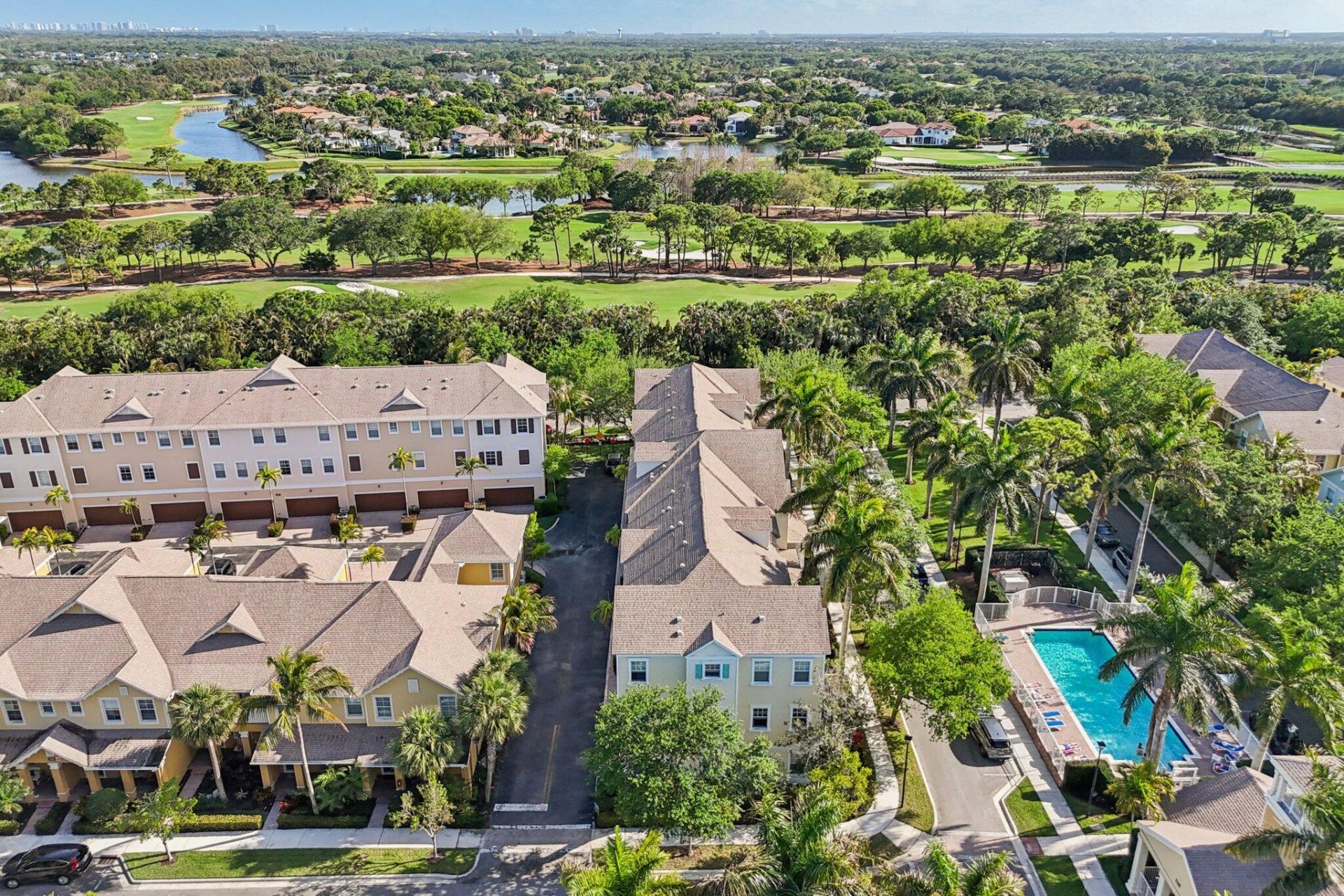 110 E Pigeon Plum Drive, Unit 108, Jupiter, FL 33458 Photo