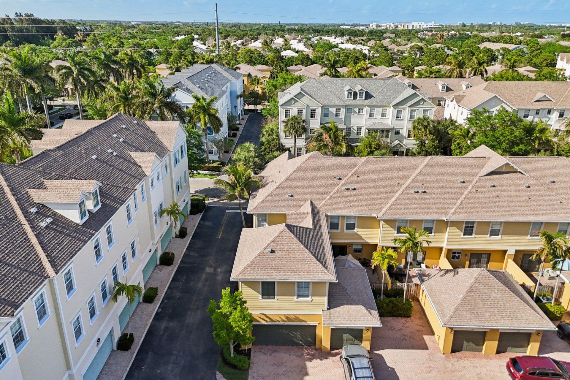 110 E Pigeon Plum Drive, Unit 108, Jupiter, FL 33458 Photo