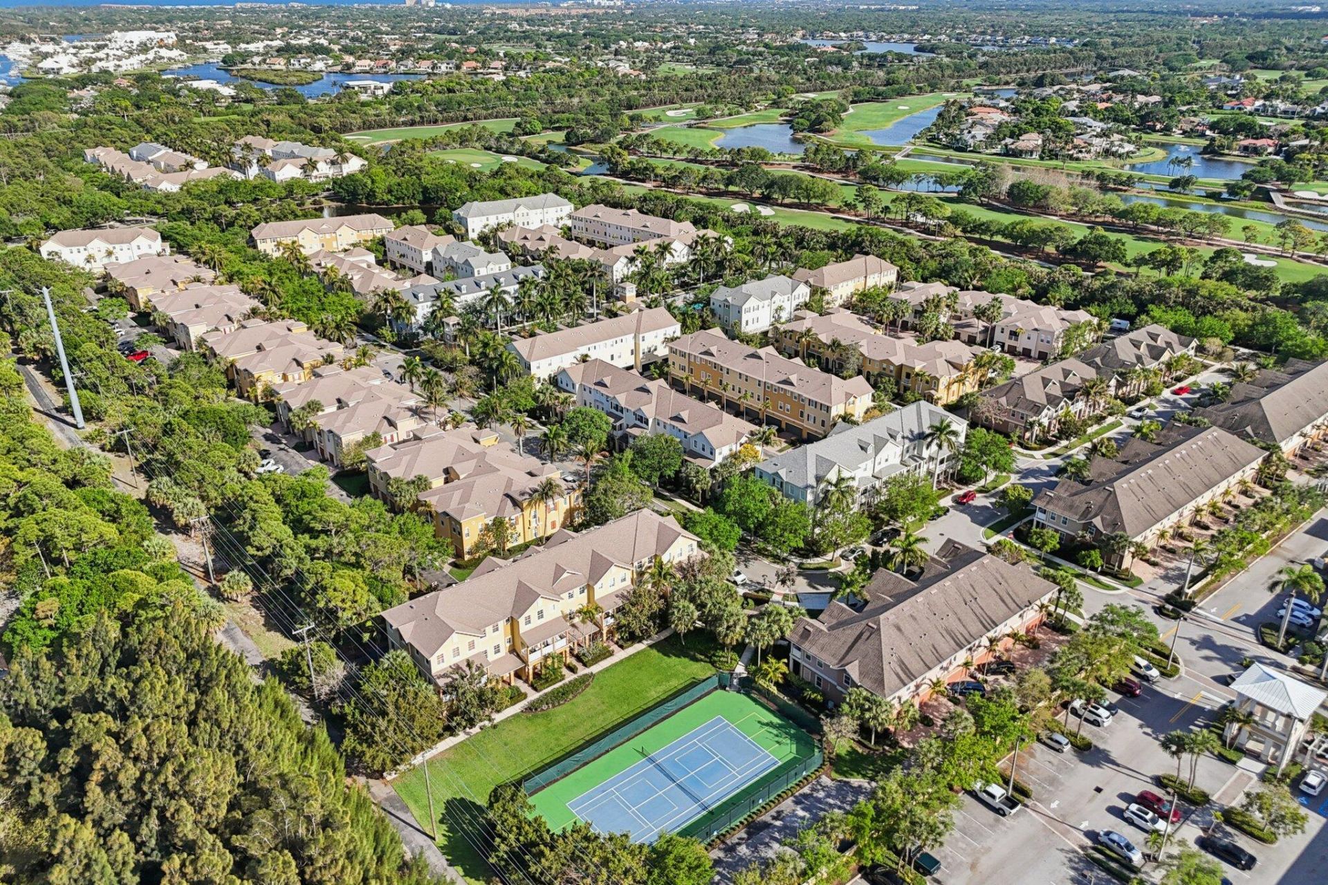 110 E Pigeon Plum Drive, Unit 108, Jupiter, FL 33458 Photo