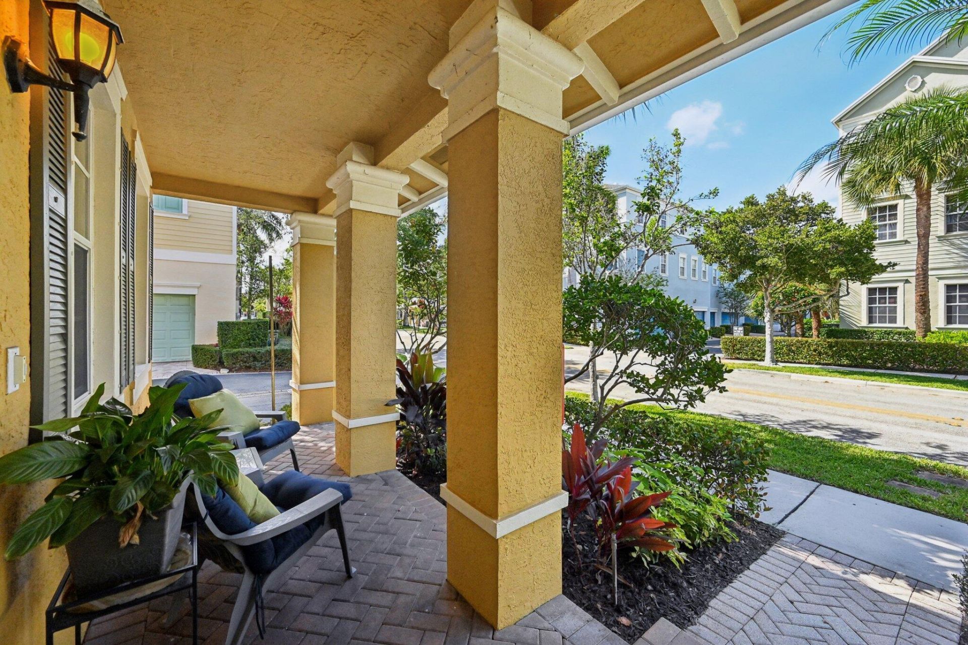 110 E Pigeon Plum Drive, Unit 108, Jupiter, FL 33458 Photo