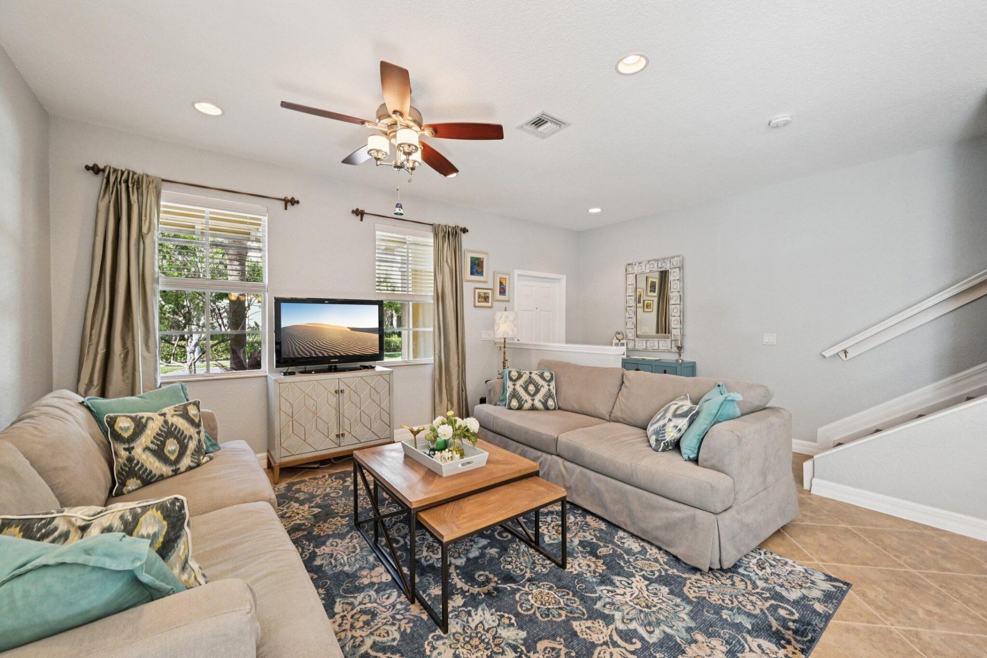 110 E Pigeon Plum Drive, Unit 108, Jupiter, FL 33458 Photo