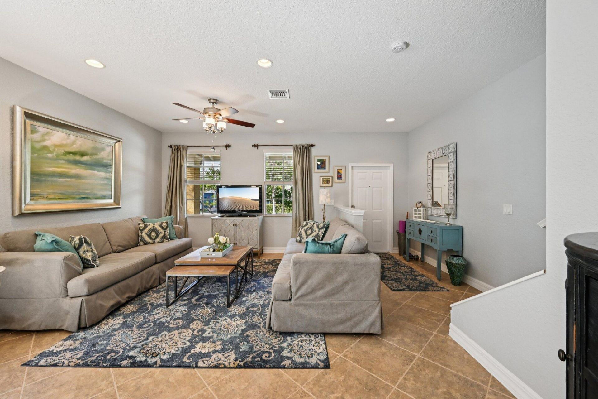 110 E Pigeon Plum Drive, Unit 108, Jupiter, FL 33458 Photo