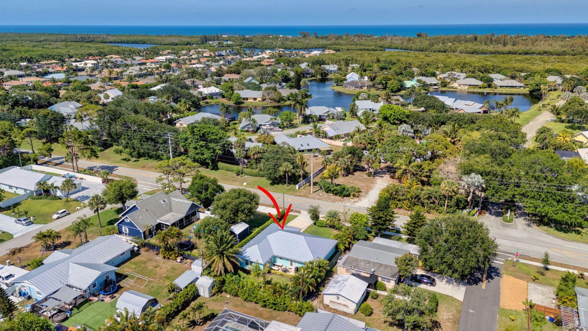 10600 SE Gomez Avenue, Hobe Sound, FL 33455 Photo