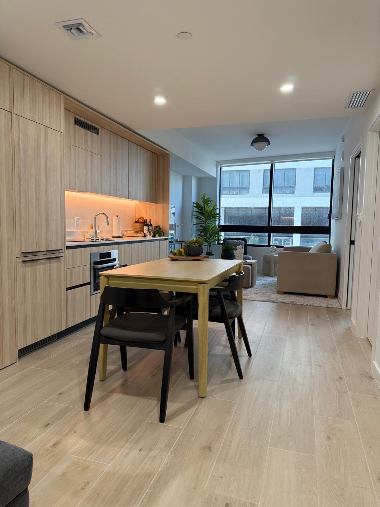 225 N Miami Avenue, Unit 910, Miami, FL 33128 Photo