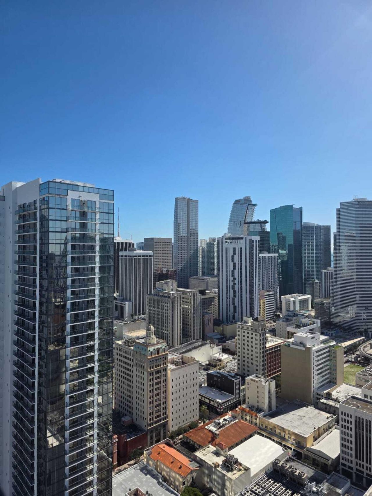 225 N Miami Avenue, Unit 910, Miami, FL 33128 Photo