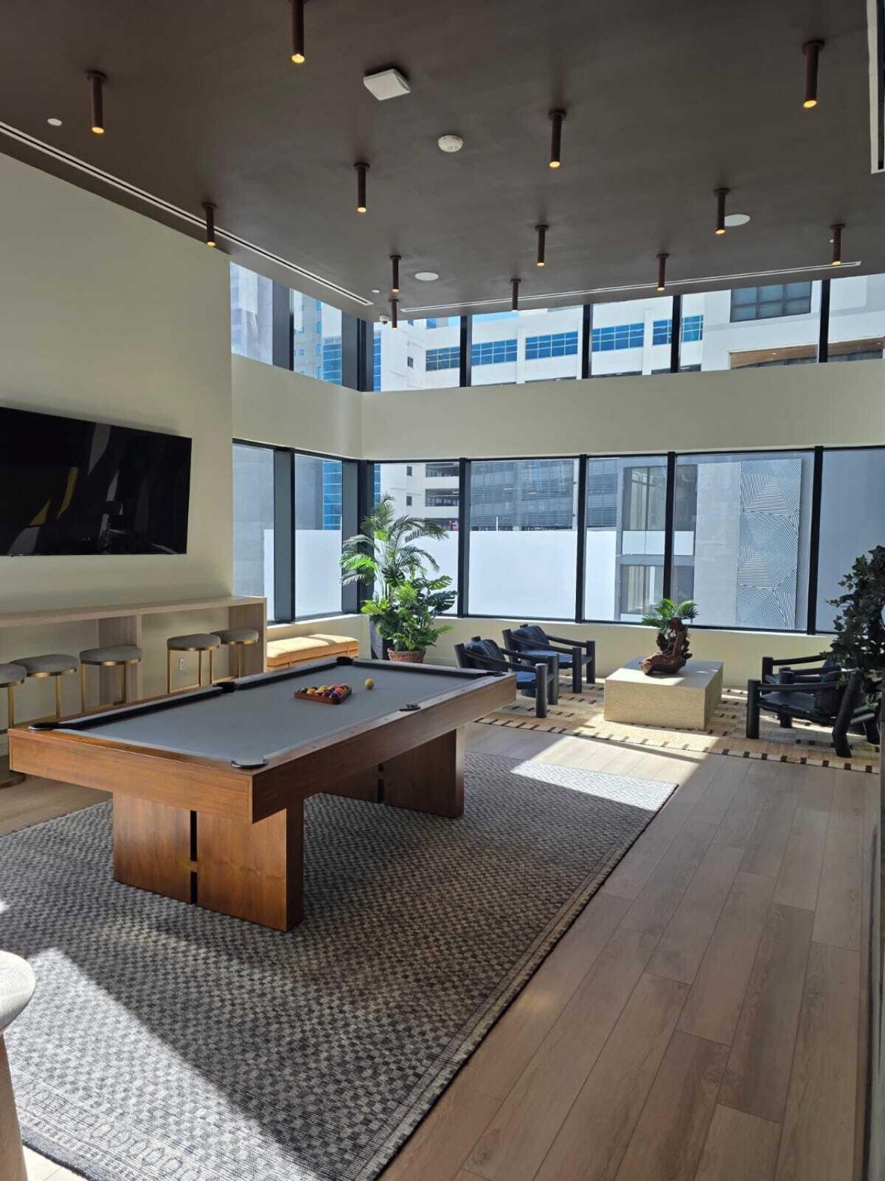 225 N Miami Avenue, Unit 910, Miami, FL 33128 Photo