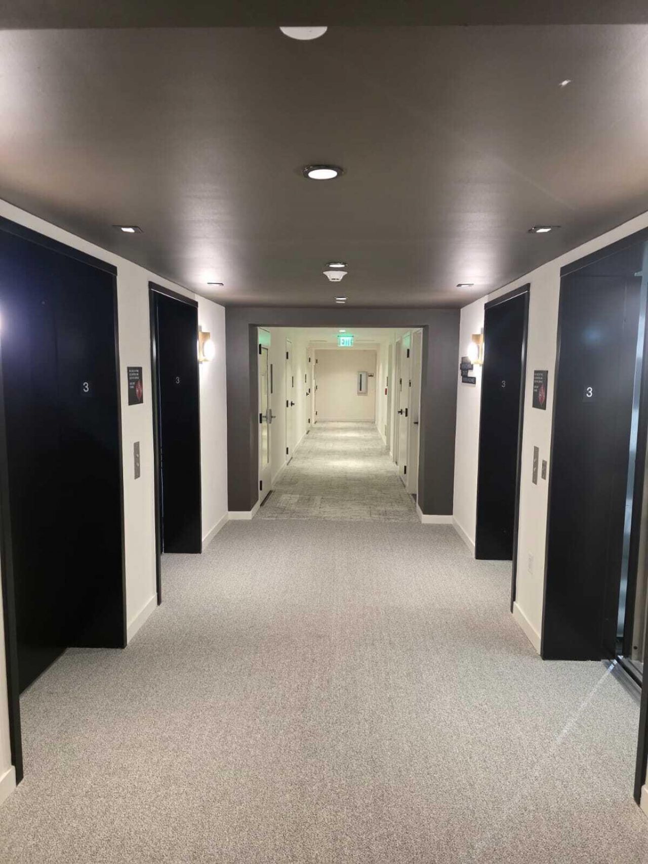 225 N Miami Avenue, Unit 910, Miami, FL 33128 Photo