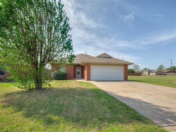 636 NW 112th Street, Oklahoma City, OK 73114