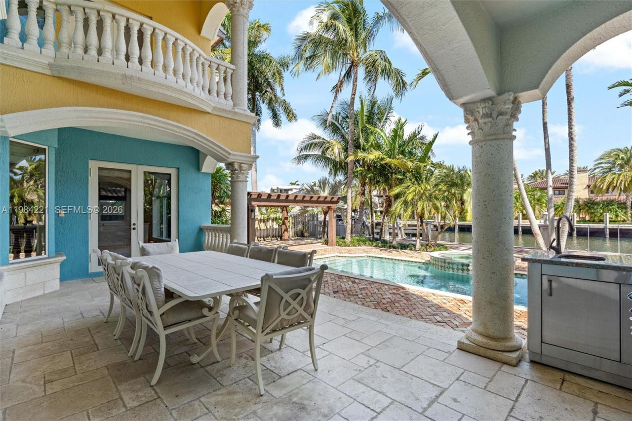 1701 SE 10th St, Fort Lauderdale, FL 33316 Photo