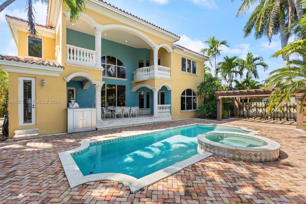 1701 SE 10th St, Fort Lauderdale, FL 33316 Photo