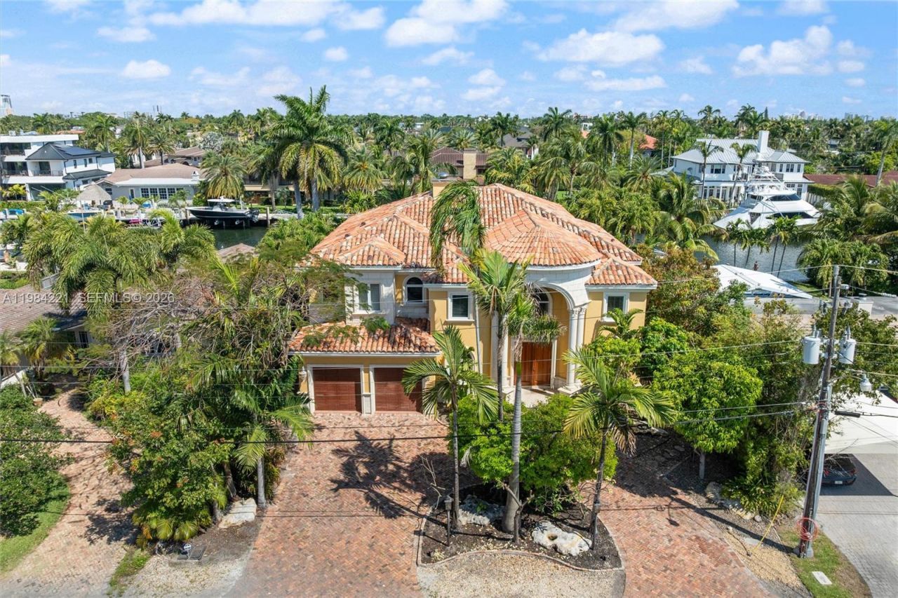 1701 SE 10th St, Fort Lauderdale, FL 33316 Photo