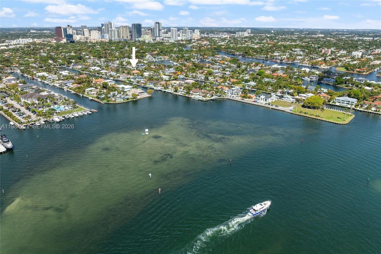 1701 SE 10th St, Fort Lauderdale, FL 33316 Photo