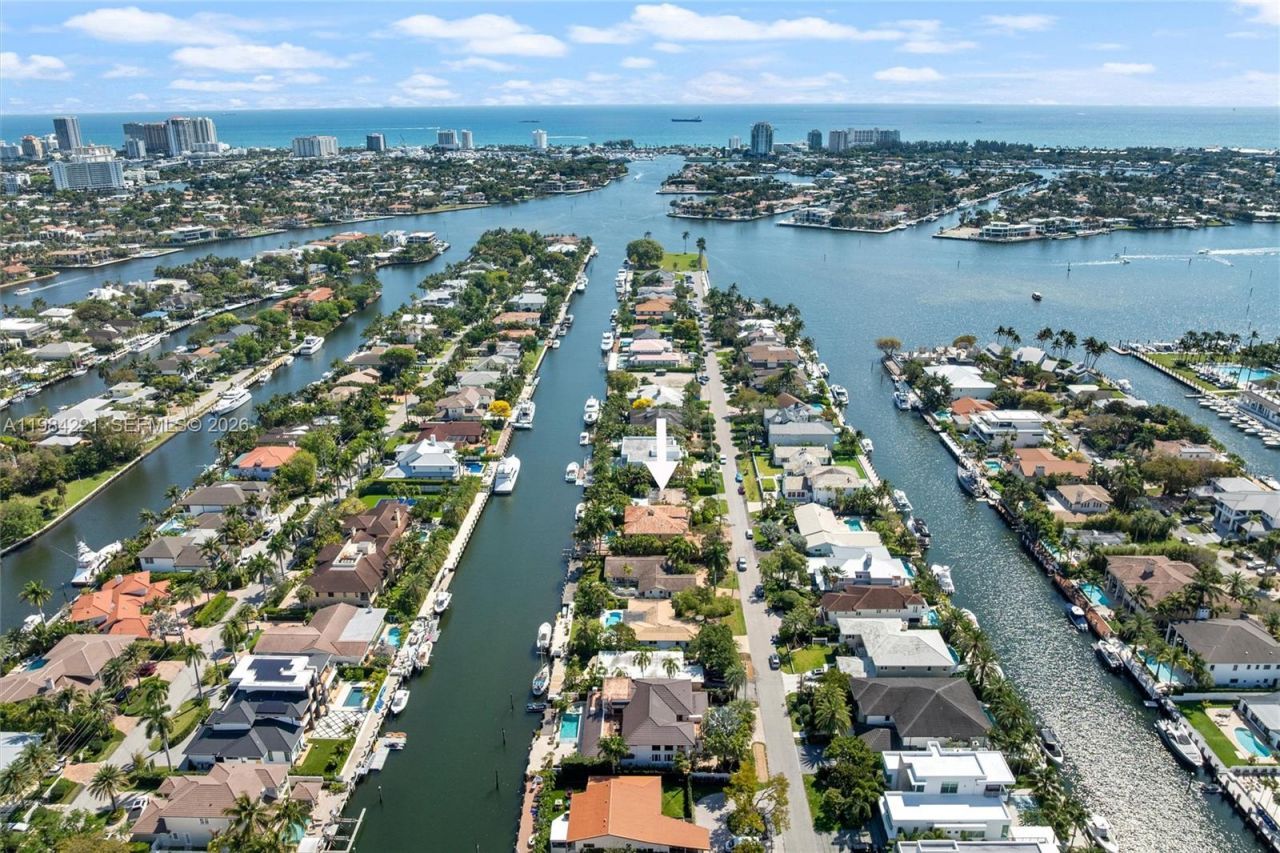 1701 SE 10th St, Fort Lauderdale, FL 33316 Photo