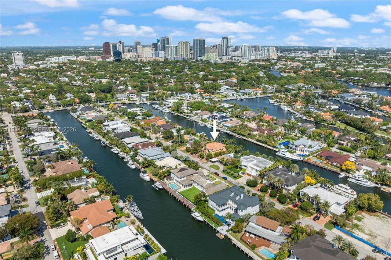 1701 SE 10th St, Fort Lauderdale, FL 33316 Photo