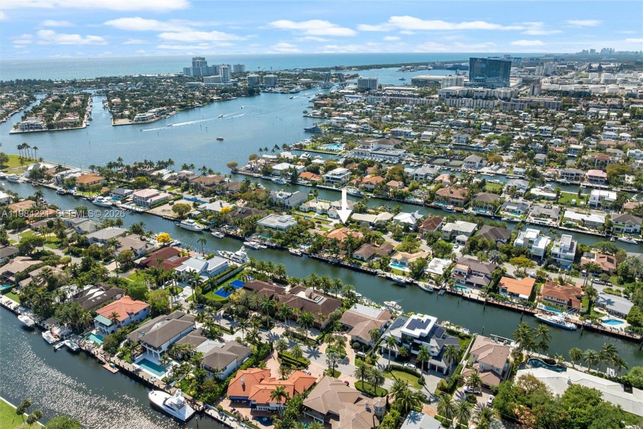 1701 SE 10th St, Fort Lauderdale, FL 33316 Photo