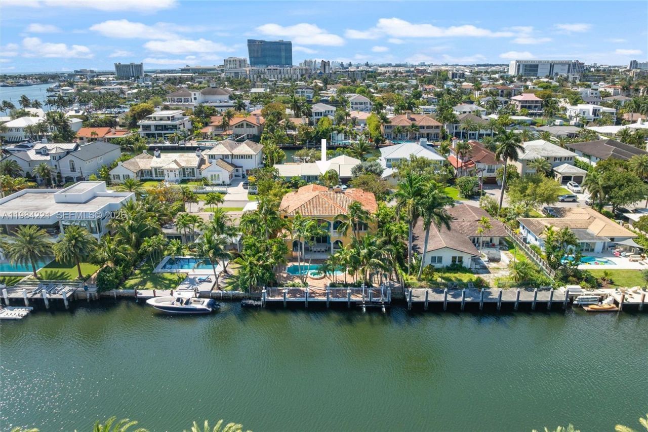 1701 SE 10th St, Fort Lauderdale, FL 33316 Photo