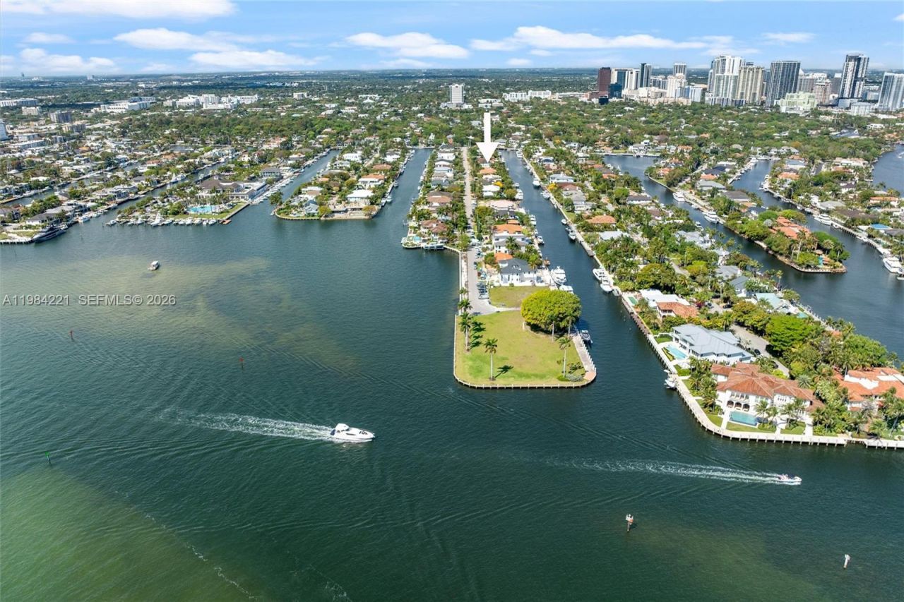 1701 SE 10th St, Fort Lauderdale, FL 33316 Photo