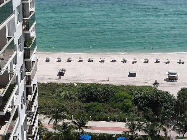6039 Collins Ave , Unit 1710, Miami Beach, FL 33140