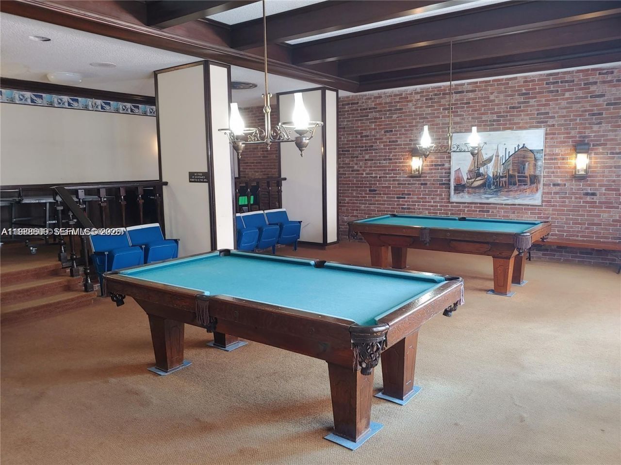 6039 Collins Ave , Unit 1710, Miami Beach, FL 33140 Photo