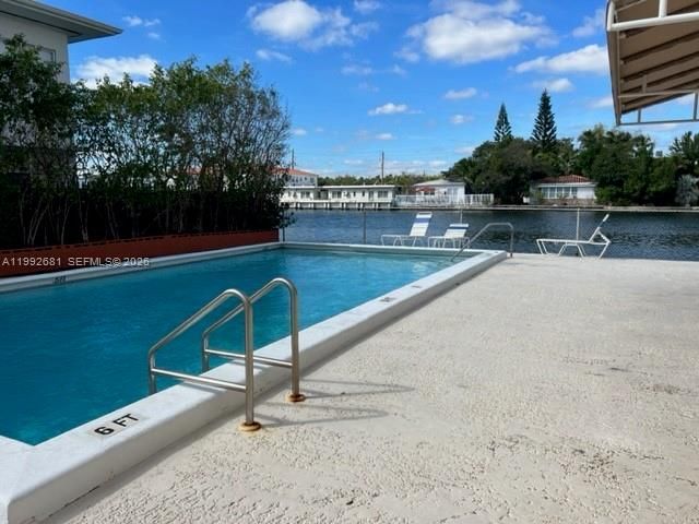 7900 Tatum Waterway Dr , Unit 503, Miami Beach, FL 33141 Photo