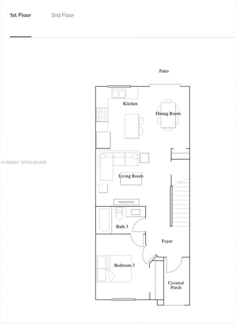 3436 W 111th Pl , Hialeah, FL 33018 Photo