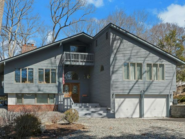 27 Deer Path Road , Tuxedo Park, NY 10987